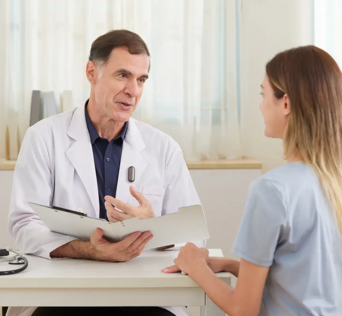 Doctor