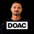 Steven Bartlett with the DOAC logo overlay.