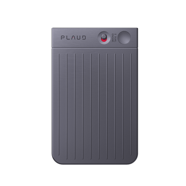 black plaud note
