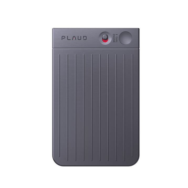 black plaud note