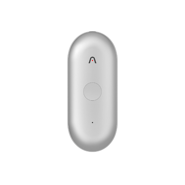 PLAUD AI voice recorder sleek design portable device
