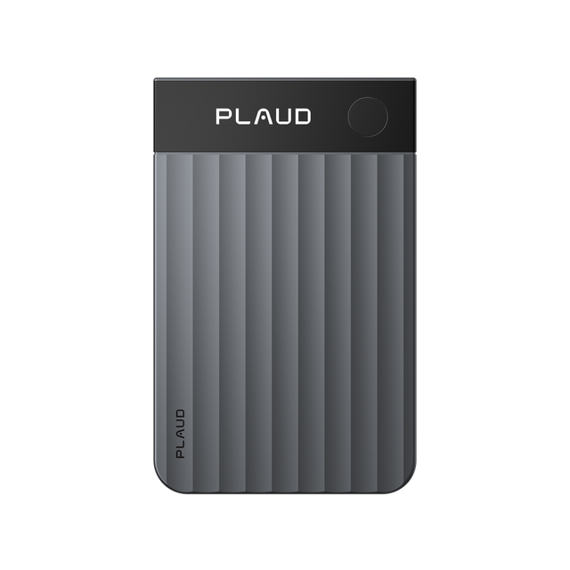 Plaud Note Pro