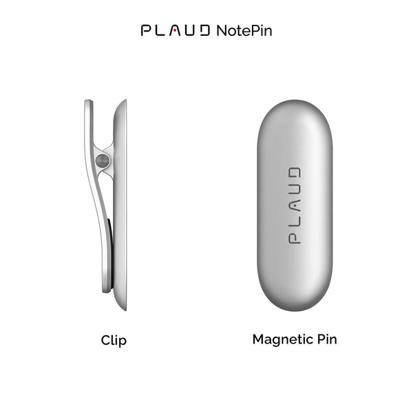 PLAUD NotePin Pin Bracelet- PLAUD Accessories