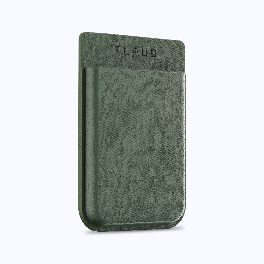 PLAUD NOTE & Magnetic Case