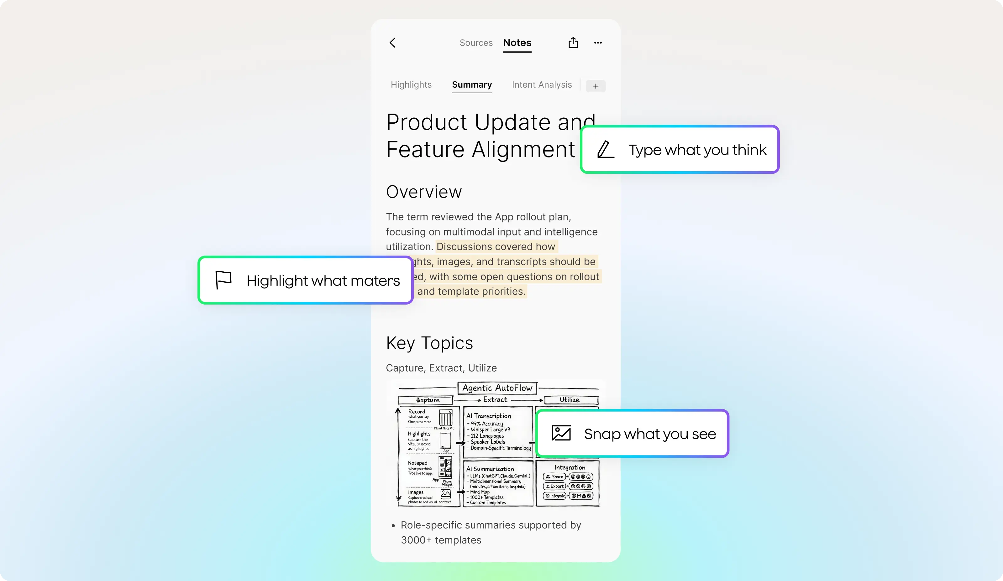 Plaud Note Tutorial Plaud Note Pro