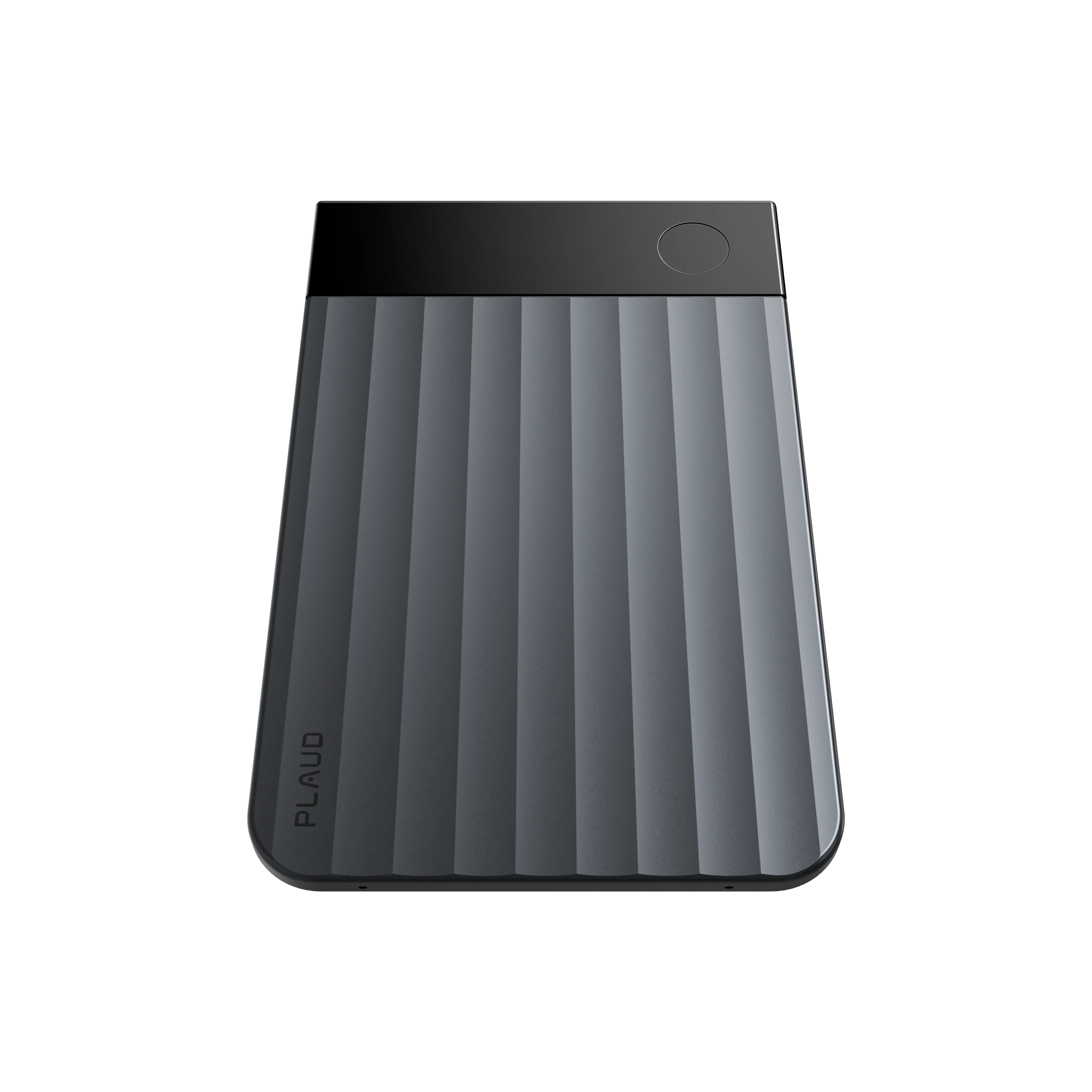Pre-order | Plaud Note Pro with Black Magnetic Case