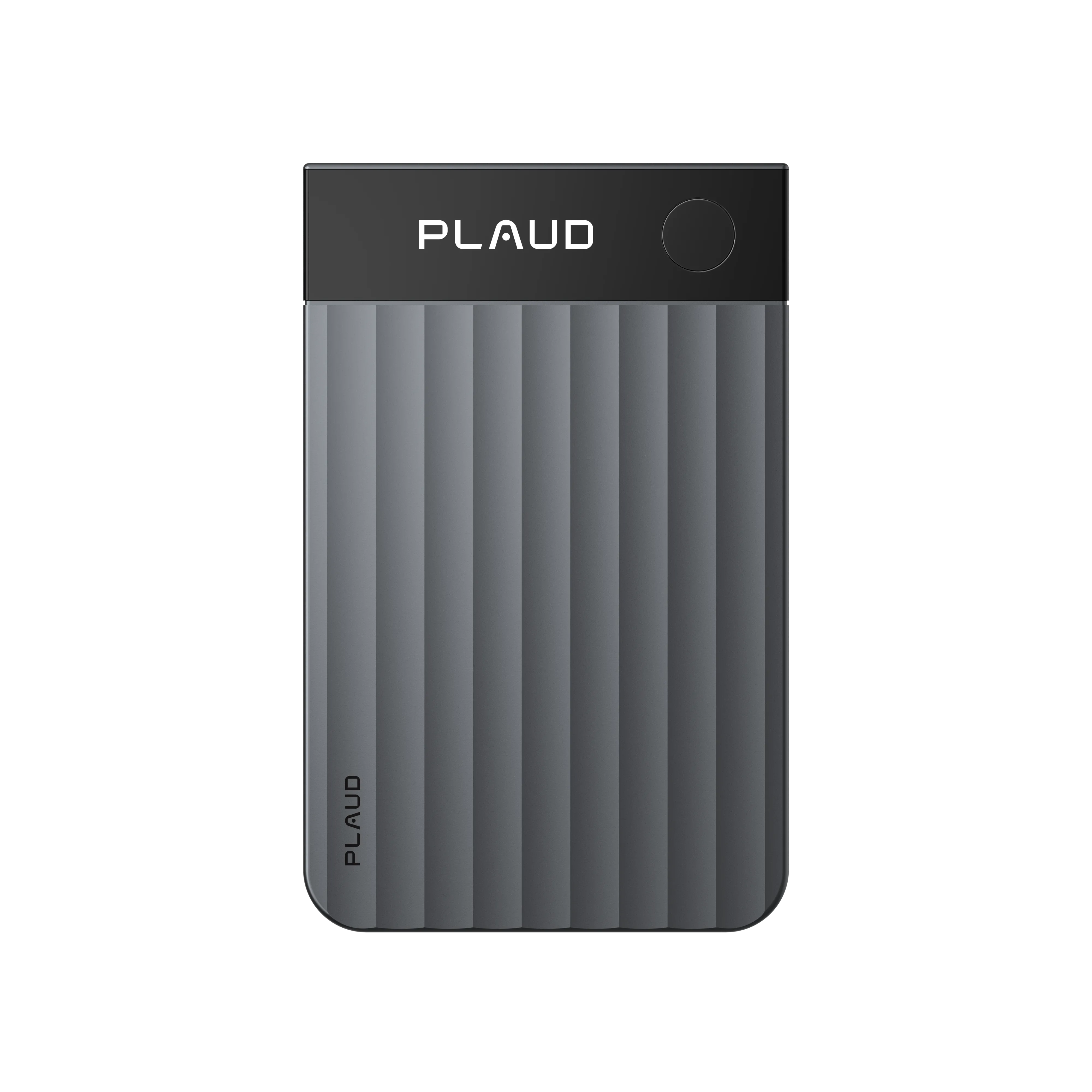 Pre-order | Plaud Note Pro with Black Magnetic Case