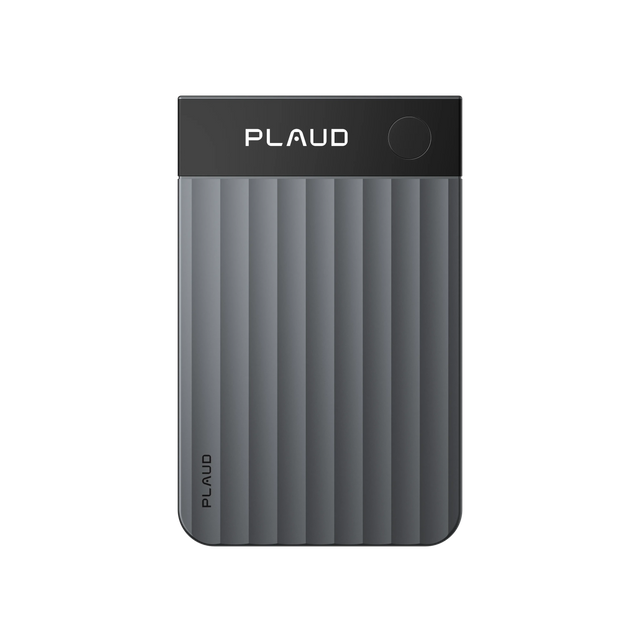 Pre-order | Plaud Note Pro