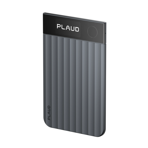 Plaud Note Pro