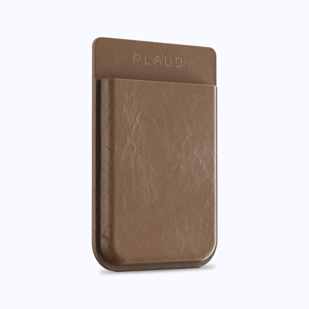 PLAUD NOTE & Magnetic Case