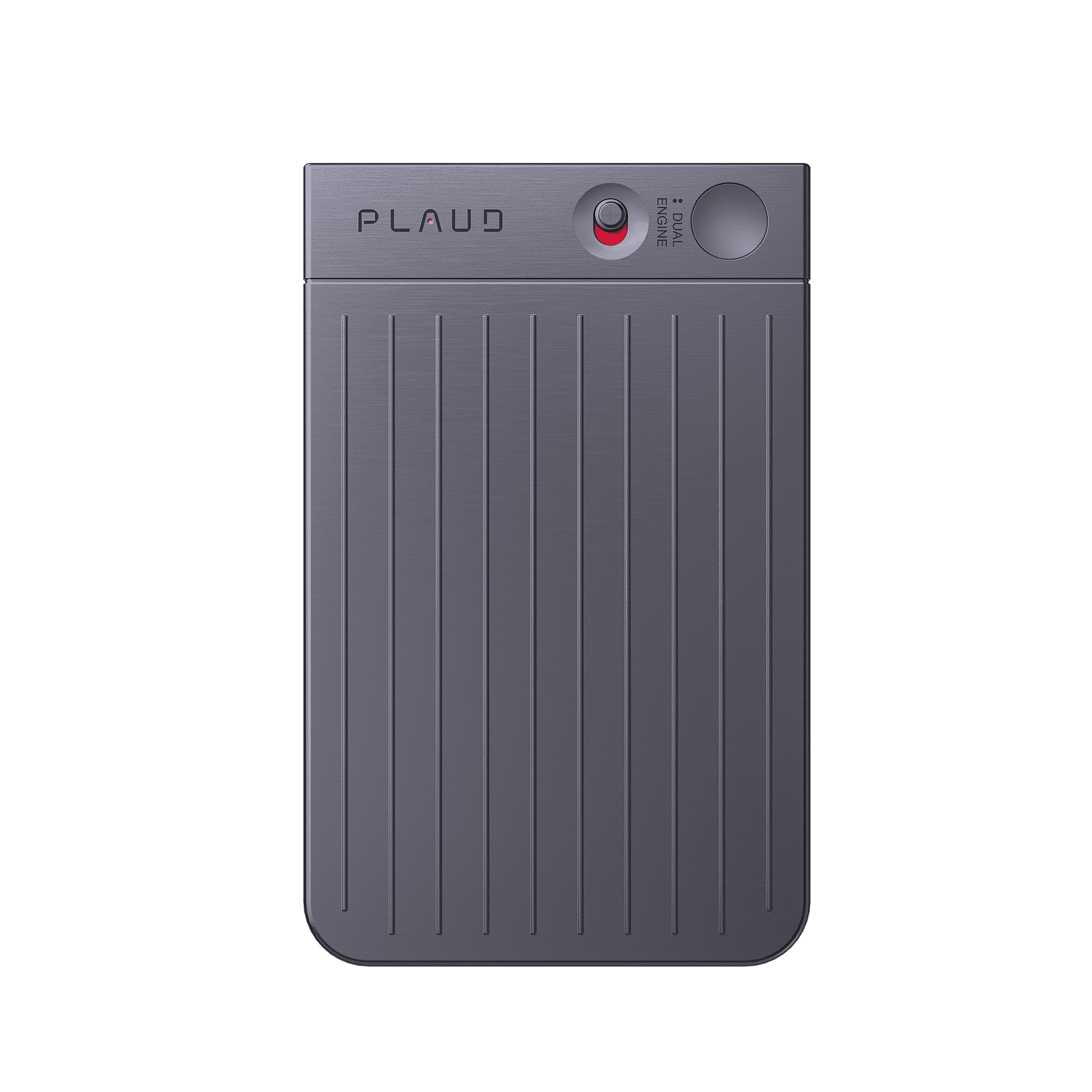 PLAUD NOTE & Magnetic Case