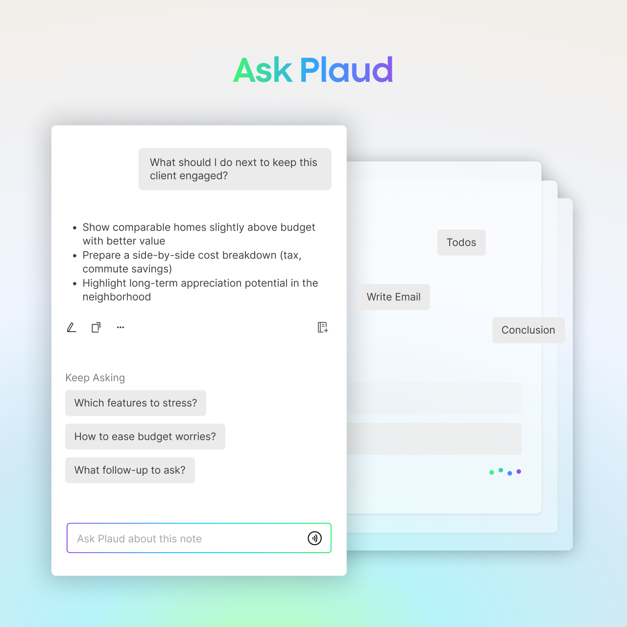 Plaud Note Pro Sample Notes Plaud Note Pro