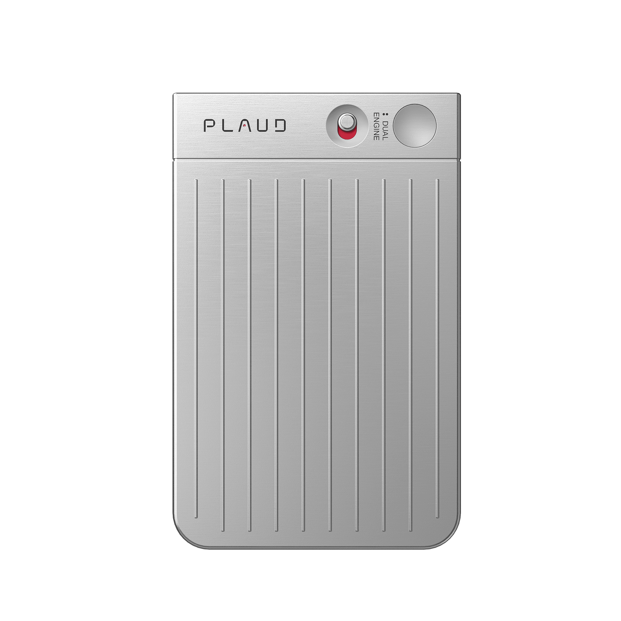 PLAUD NOTE & Magnetic Case