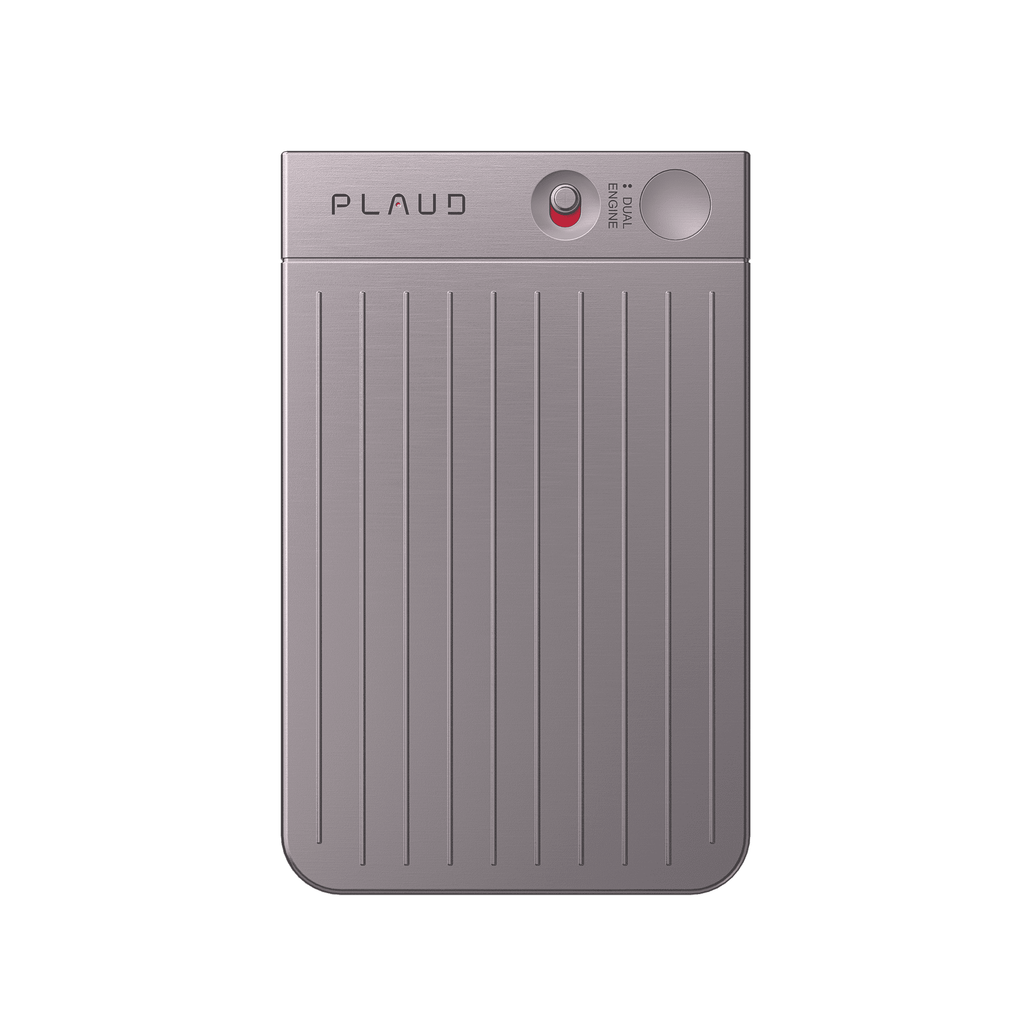 PLAUD NOTE & Magnetic Case