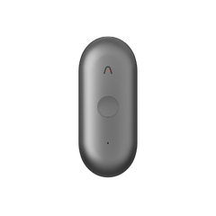 PLAUD AI voice recorder sleek compact design