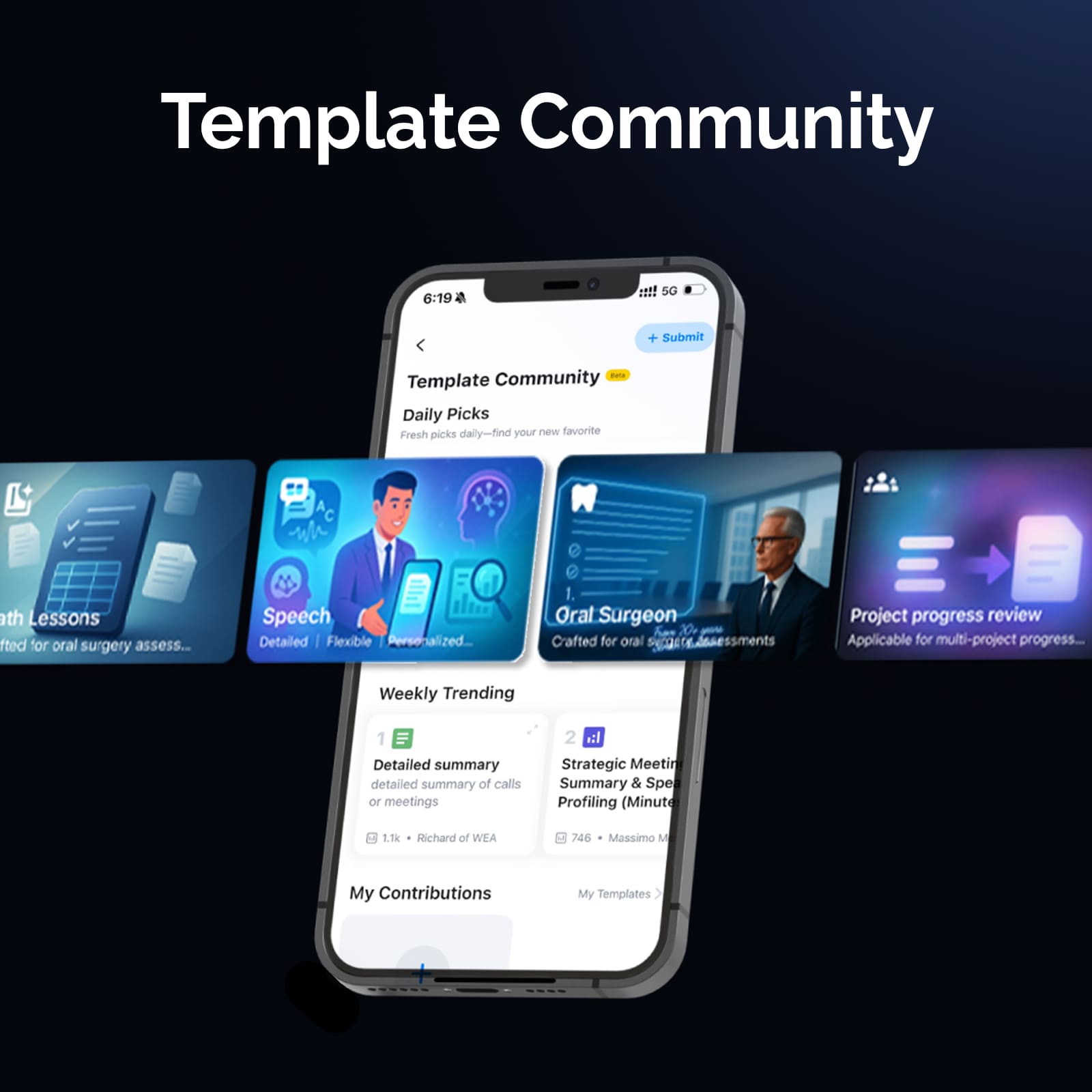 PLAUD NOTE & AI Annual Pro Plan