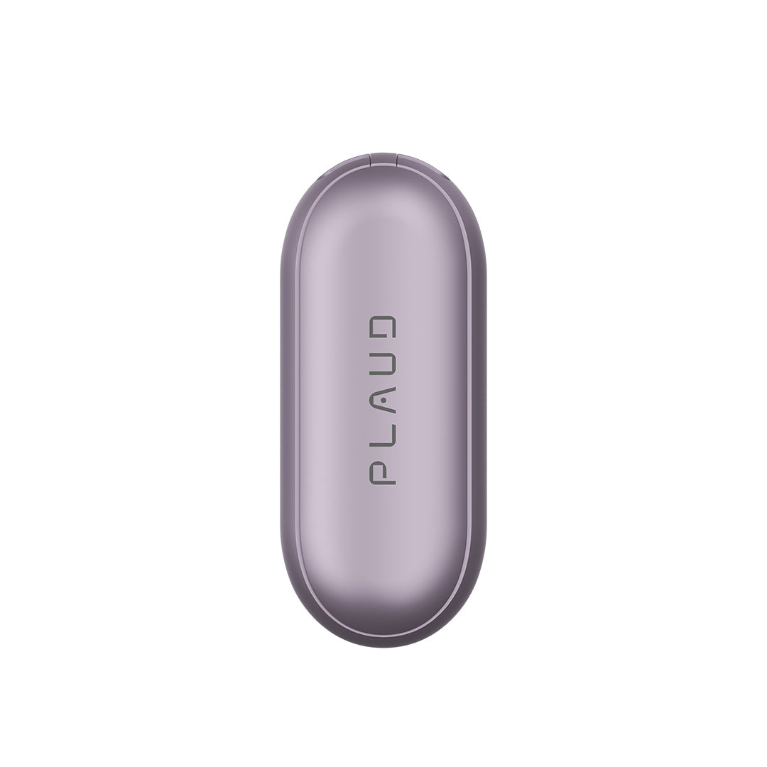 PLAUD NotePin - Wearable AI note-taker