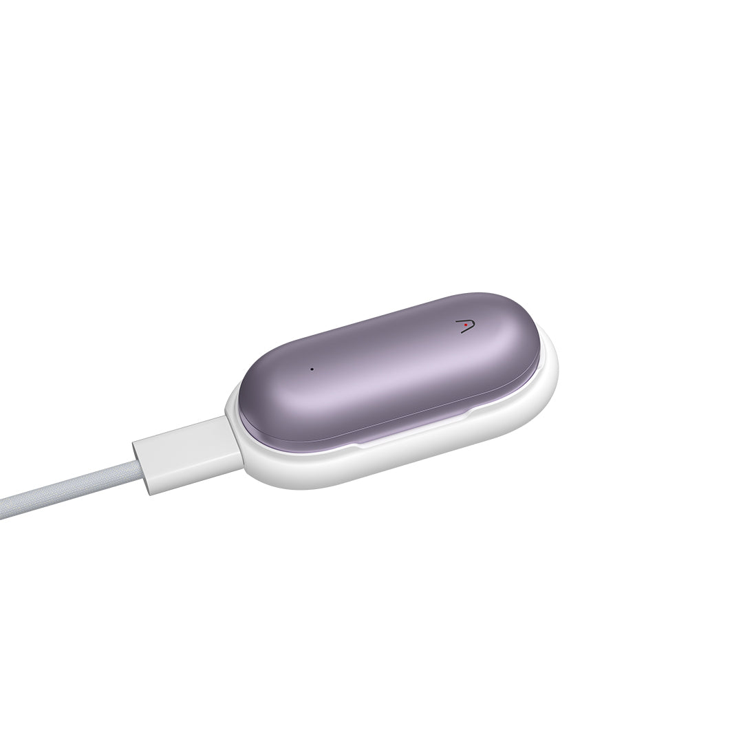 PLAUD NotePin - Wearable AI note-taker