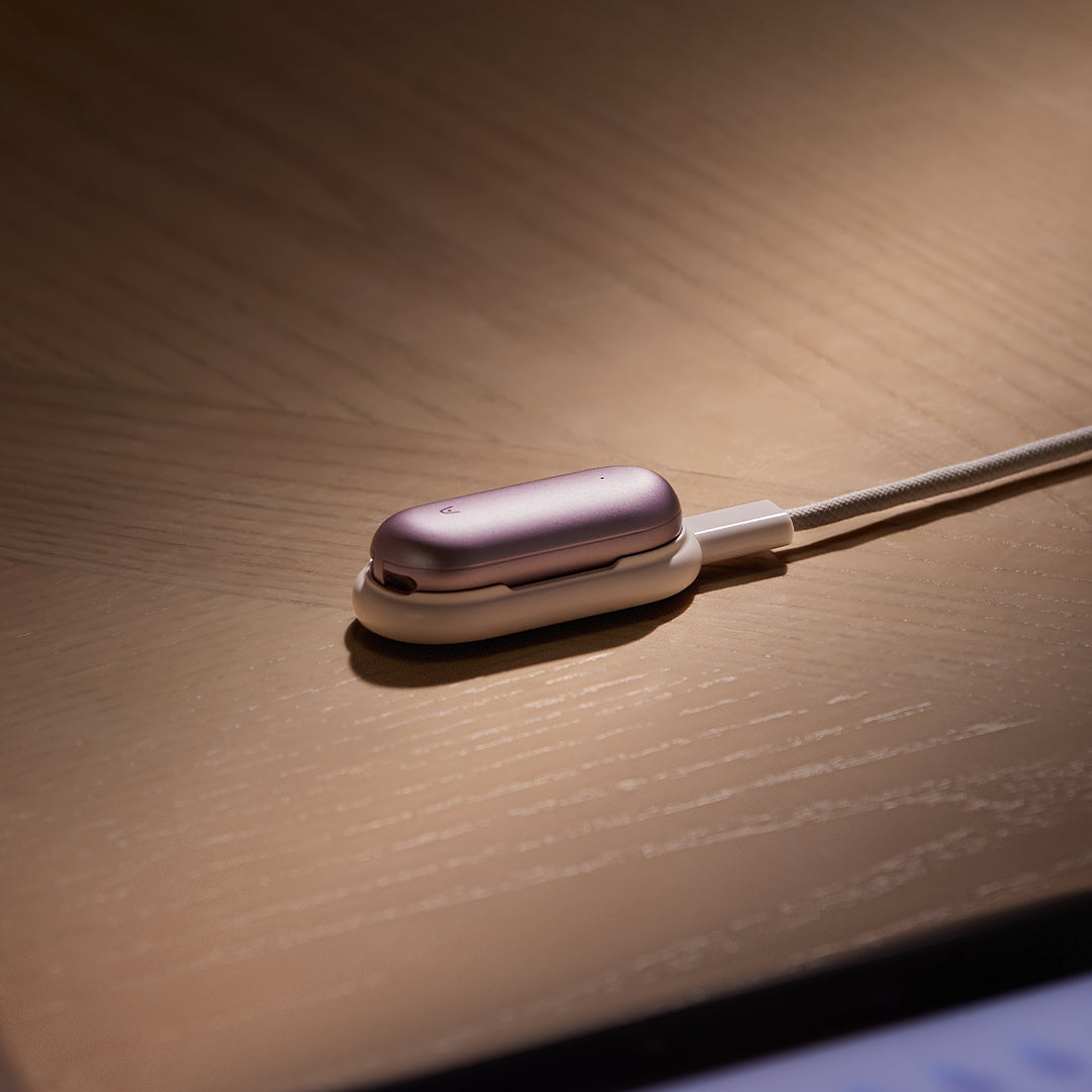 PLAUD NotePin - Wearable AI note-taker