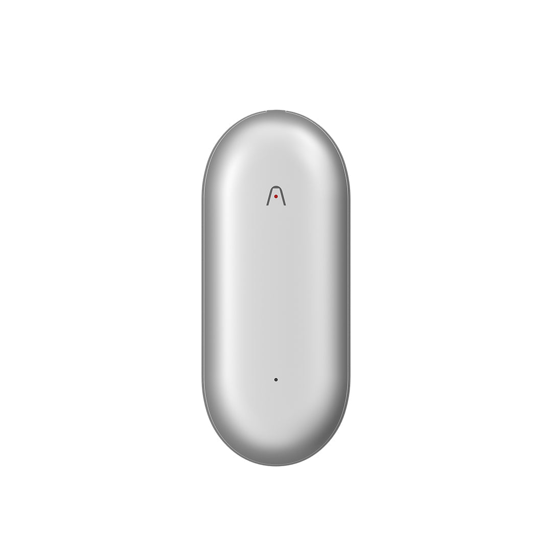 PLAUD NotePin - Wearable AI note-taker