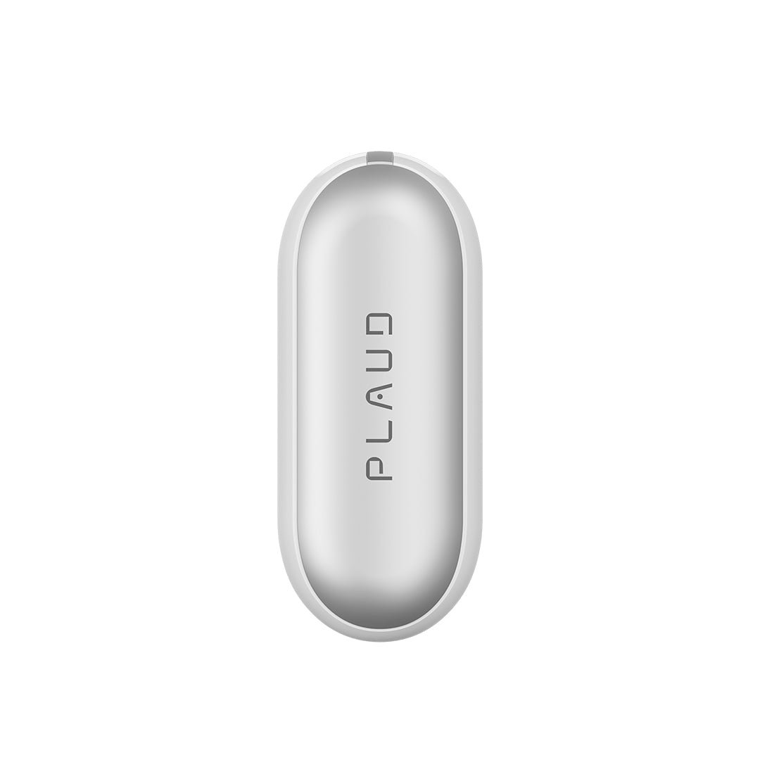 PLAUD NotePin - Wearable AI note-taker
