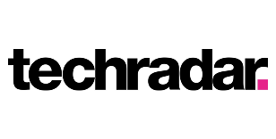 TechRadar logo.